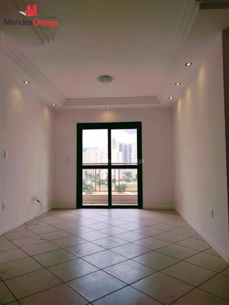 Apartamento, 3 quartos, 92 m² - Foto 6
