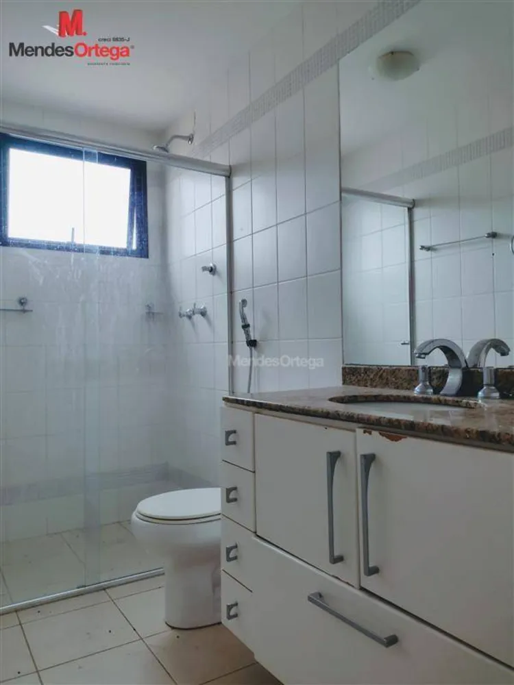 Apartamento, 3 quartos, 92 m² - Foto 13