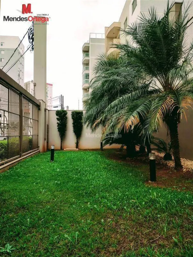 Apartamento, 3 quartos, 92 m² - Foto 3