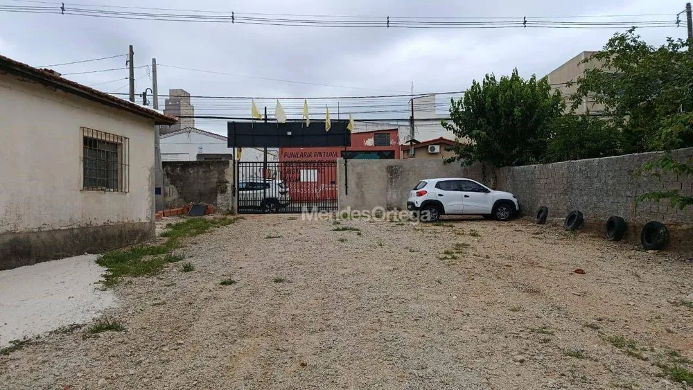 Terreno, 691 m² - Foto 1