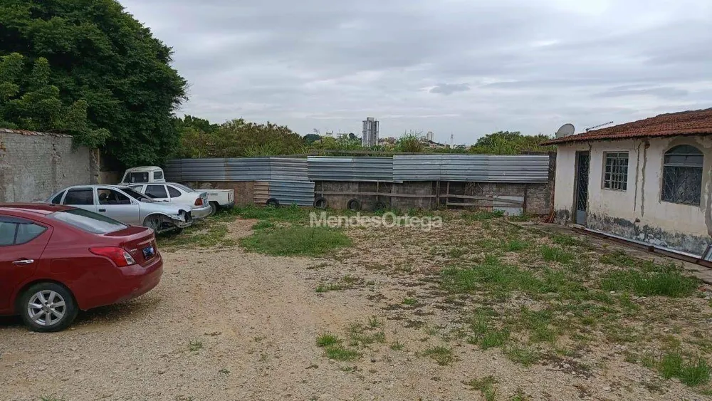 Terreno, 691 m² - Foto 2