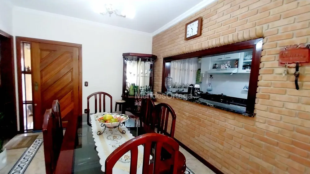 Casa, 3 quartos, 304 m² - Foto 4