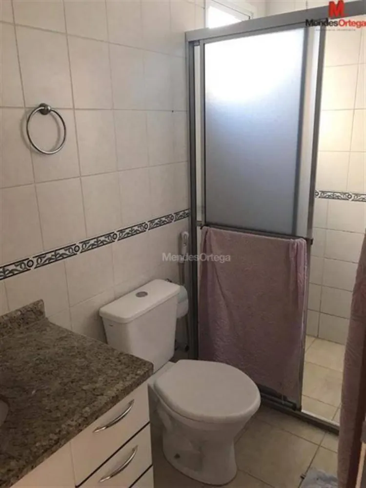 Apartamento, 2 quartos, 77 m² - Foto 9