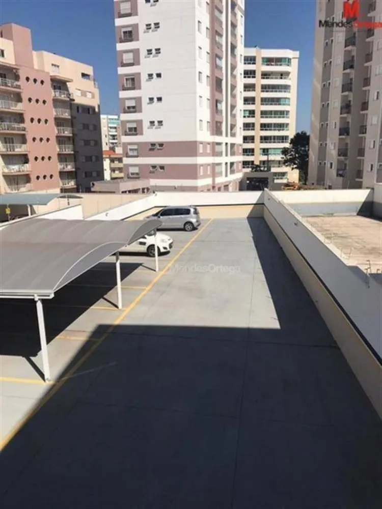 Apartamento, 2 quartos, 77 m² - Foto 12
