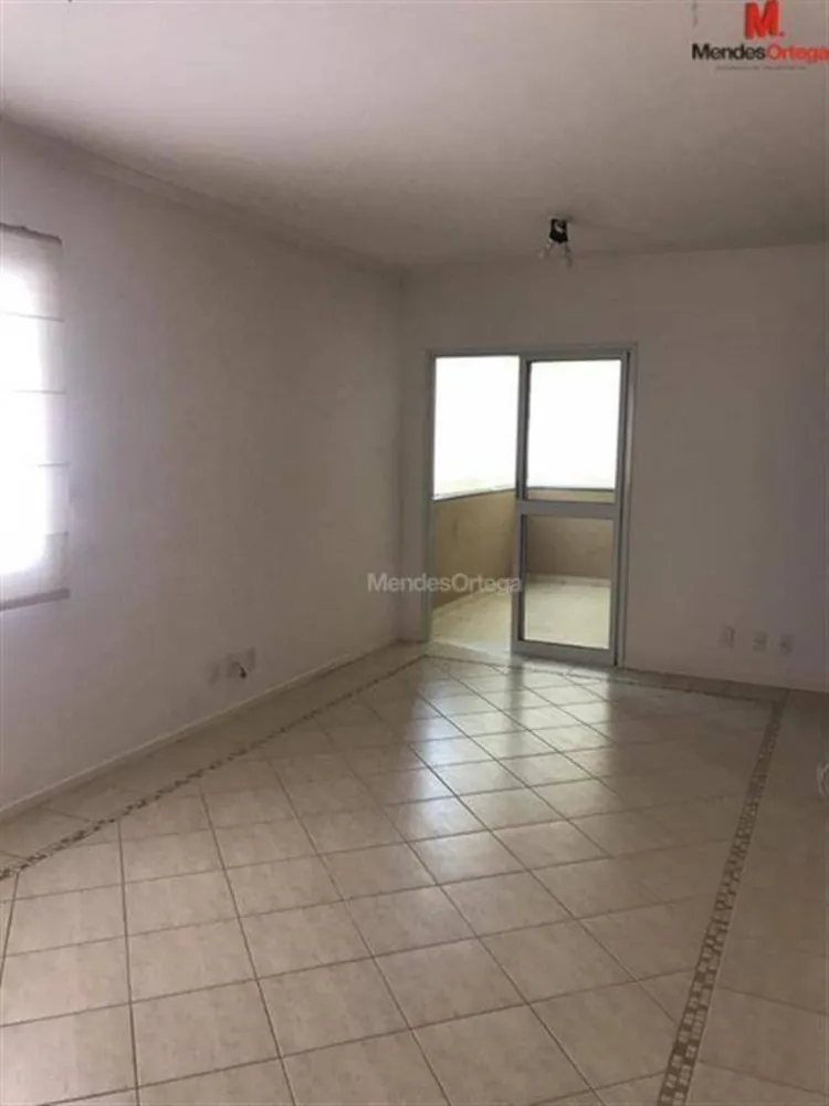 Apartamento, 2 quartos, 77 m² - Foto 4