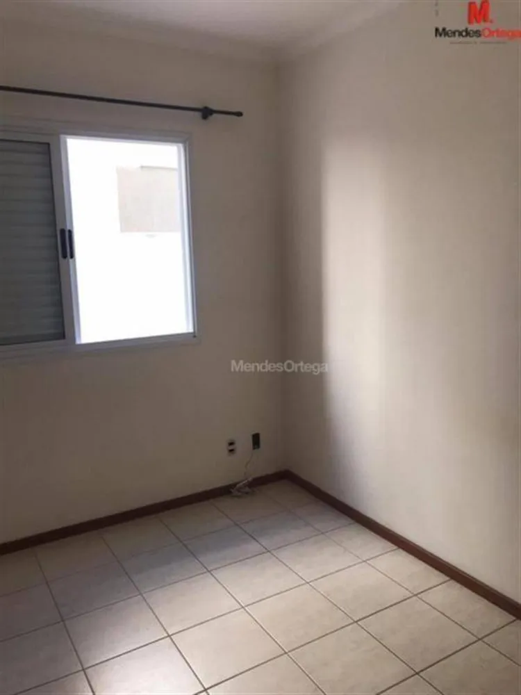 Apartamento, 2 quartos, 77 m² - Foto 5