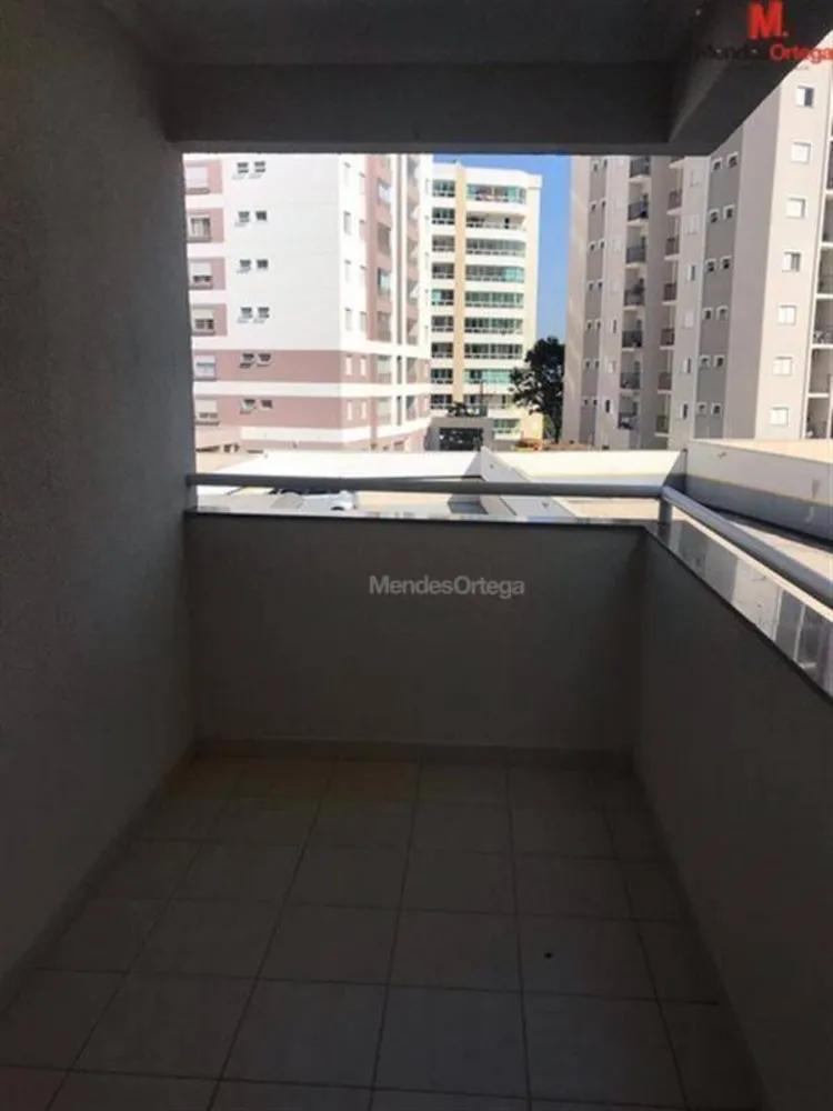 Apartamento, 2 quartos, 77 m² - Foto 3