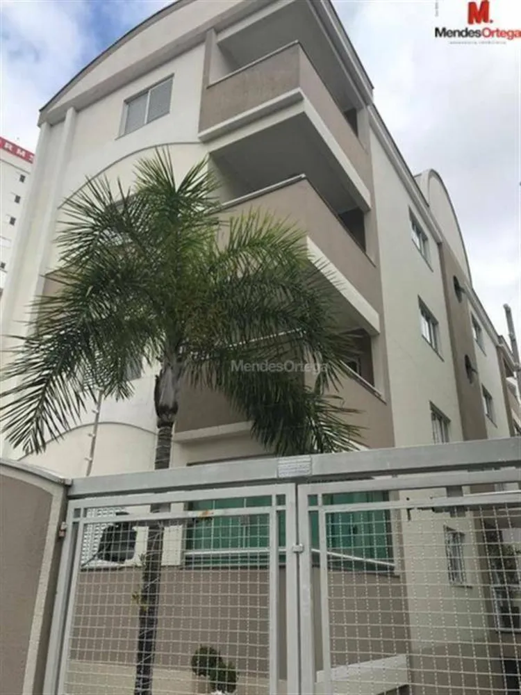 Apartamento, 2 quartos, 77 m² - Foto 1