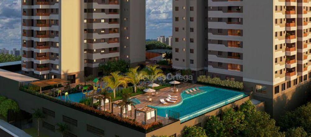 Apartamento, 2 quartos, 69 m² - Foto 4