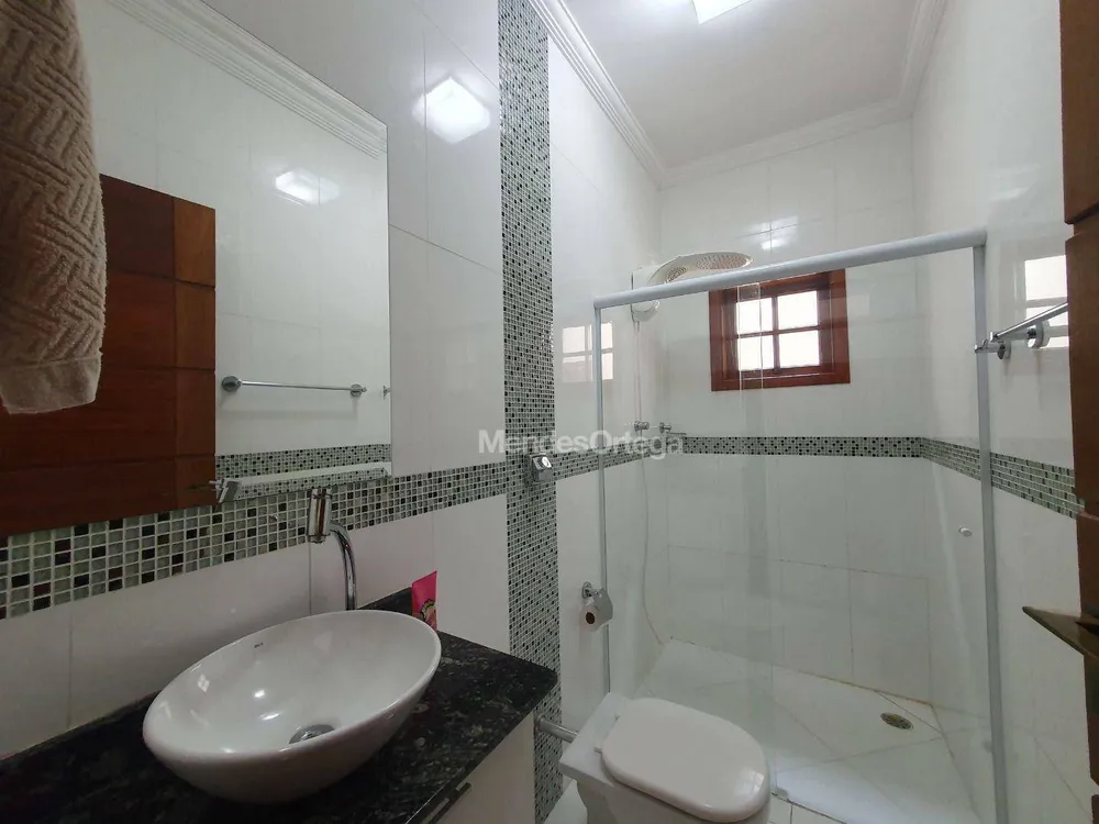 Casa, 3 quartos, 338 m² - Foto 12