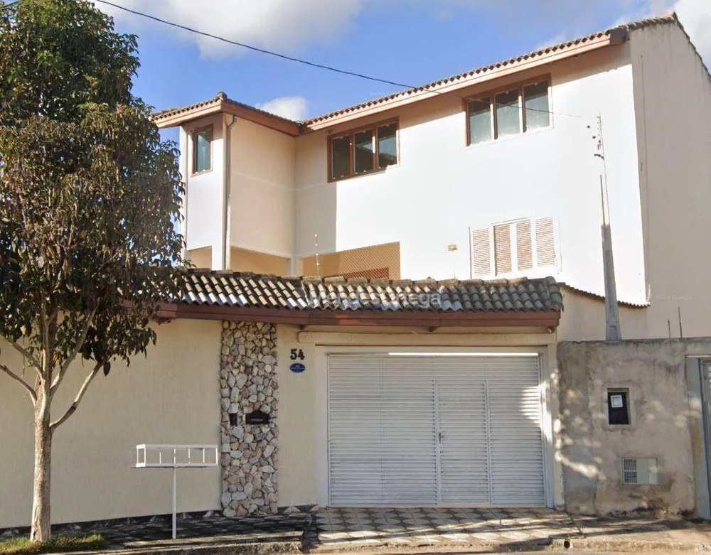 Casa, 3 quartos, 338 m² - Foto 2