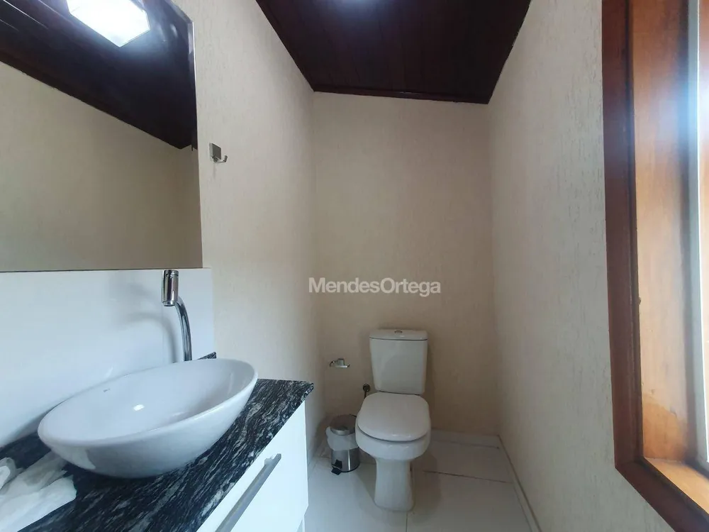 Casa, 3 quartos, 338 m² - Foto 8