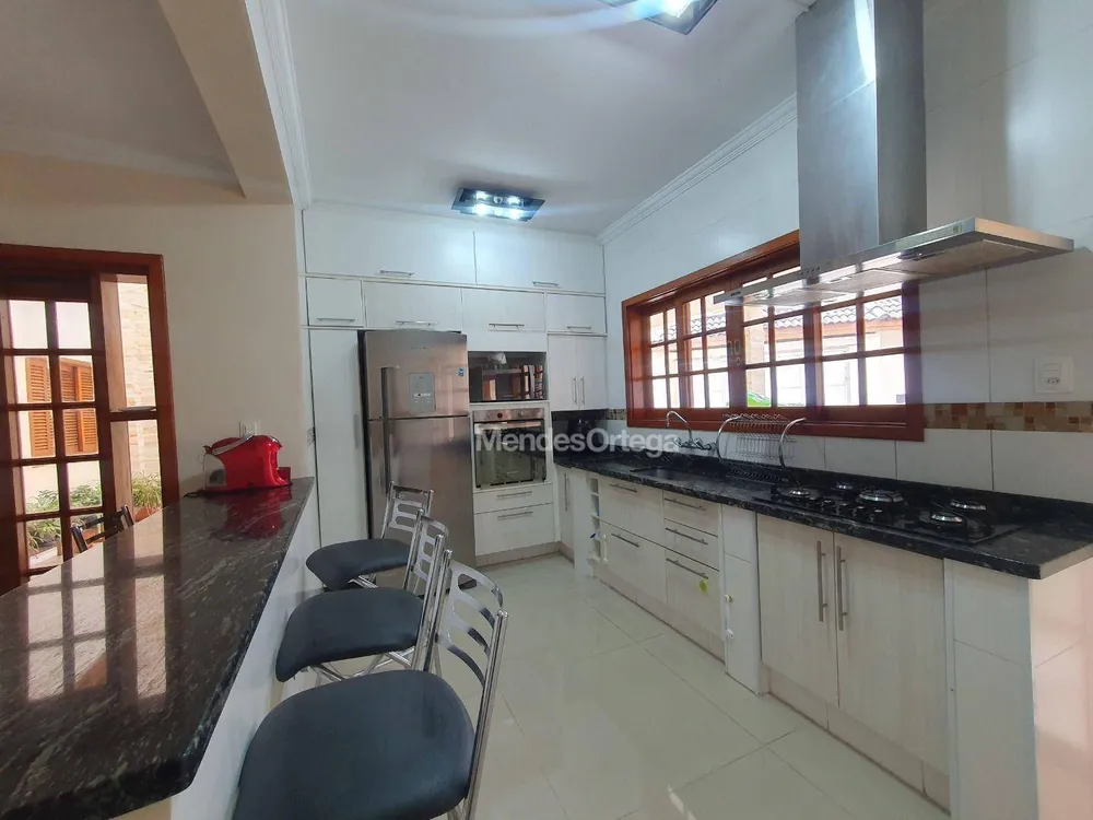 Casa, 3 quartos, 338 m² - Foto 5