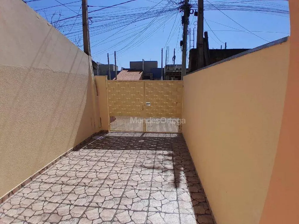 Casa, 2 quartos, 77 m² - Foto 3