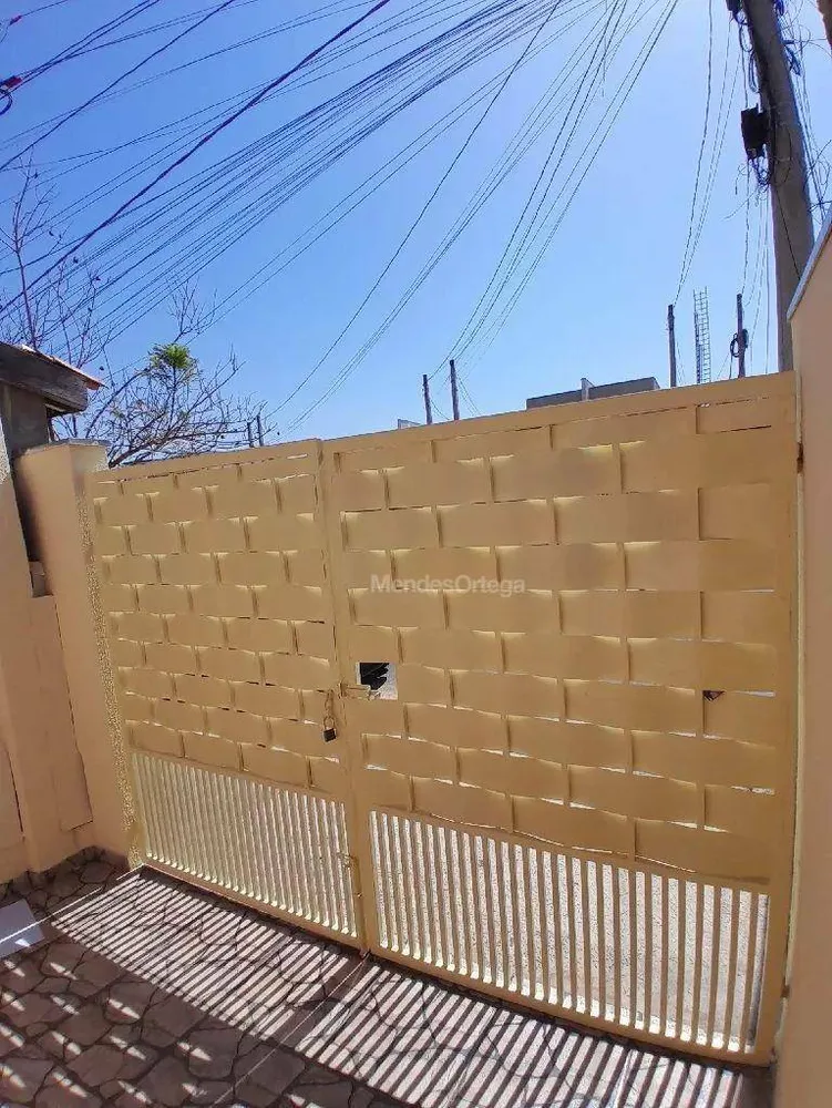 Casa, 2 quartos, 77 m² - Foto 2