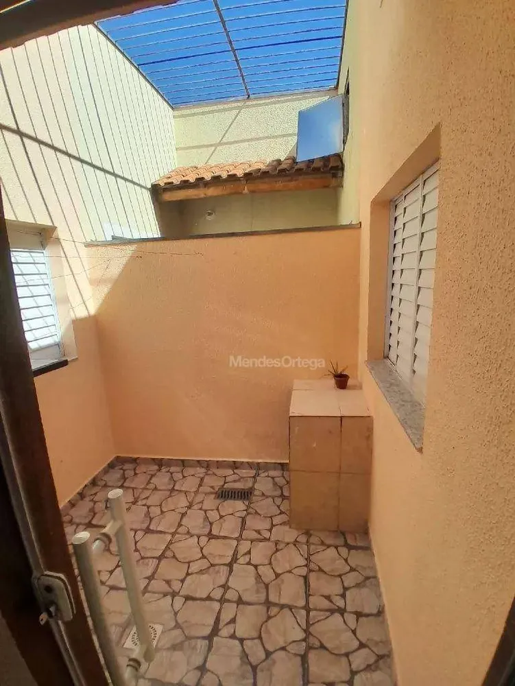 Casa, 2 quartos, 77 m² - Foto 11