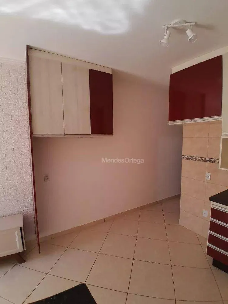 Casa, 2 quartos, 77 m² - Foto 7