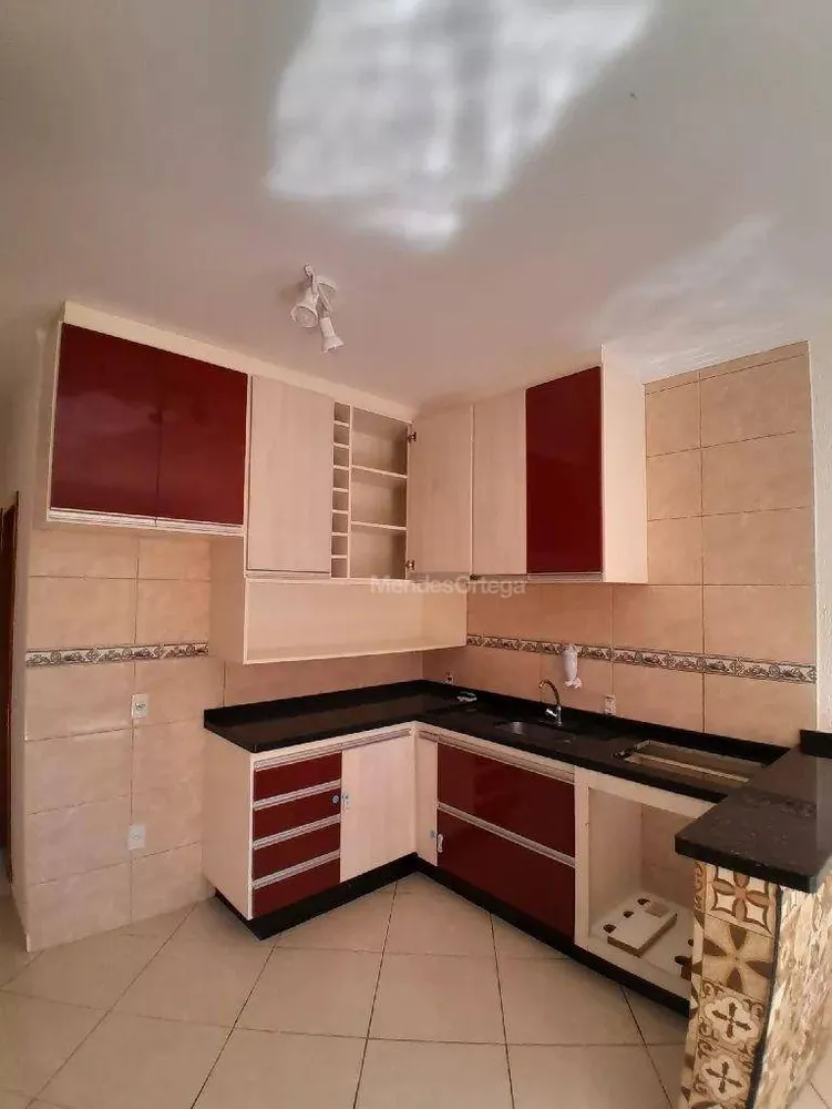 Casa, 2 quartos, 77 m² - Foto 6