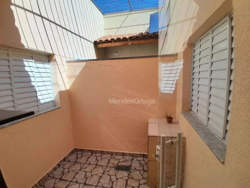 Casa, 2 quartos, 77 m² - Foto 12