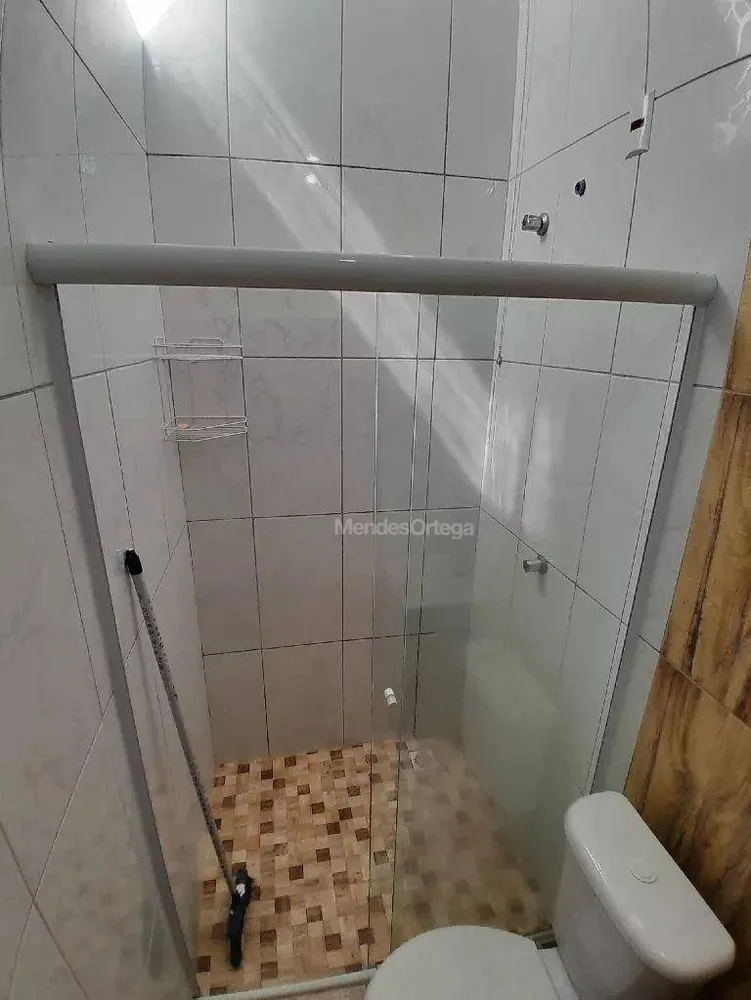 Casa, 2 quartos, 77 m² - Foto 10