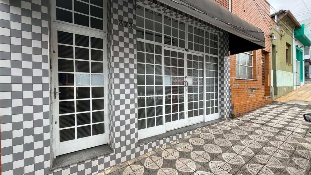 Loja-Salão, 50 m² - Foto 2