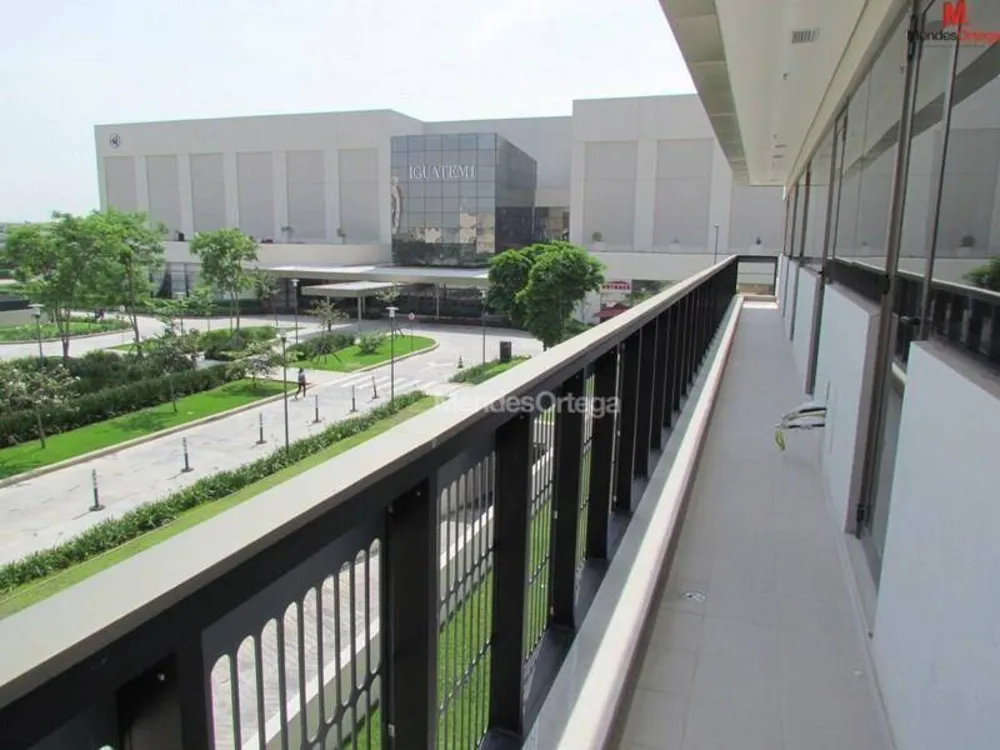 Sala-Conjunto, 37 m² - Foto 6