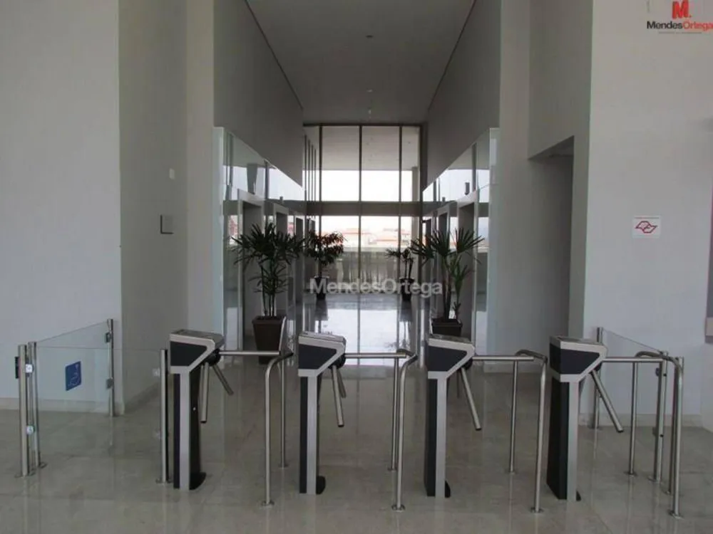 Sala-Conjunto, 37 m² - Foto 5