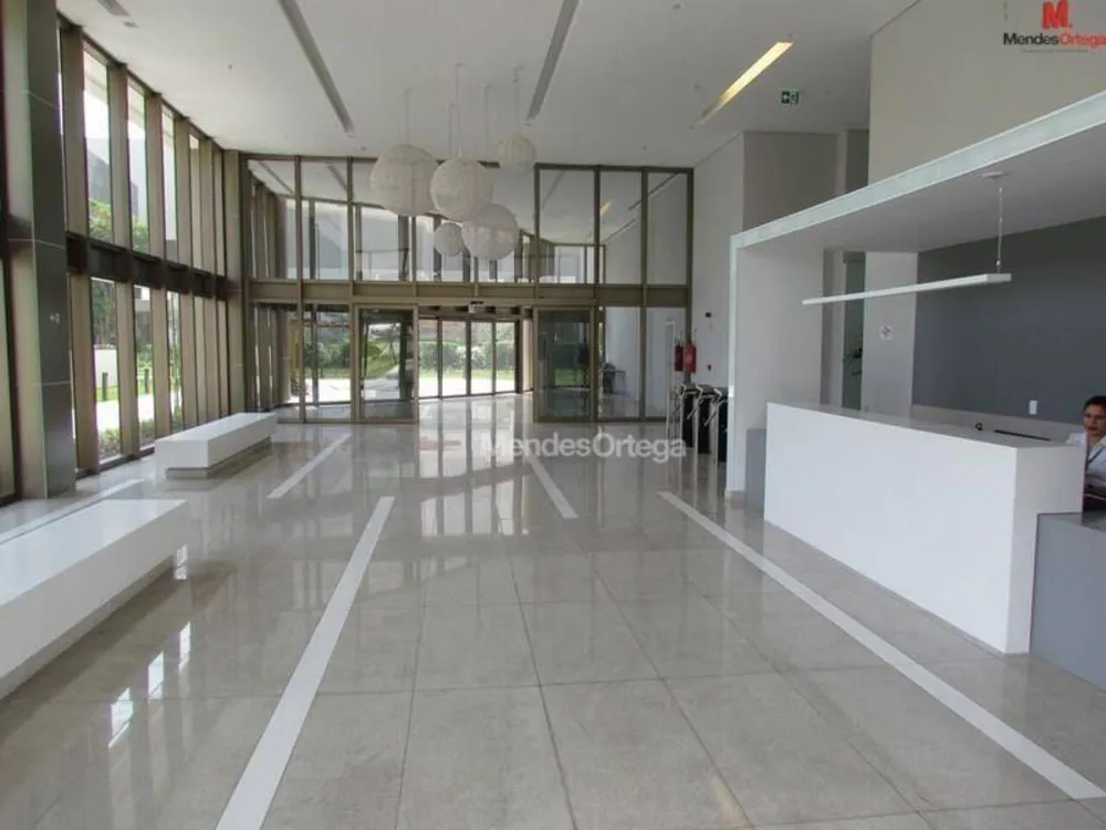 Sala-Conjunto, 37 m² - Foto 3