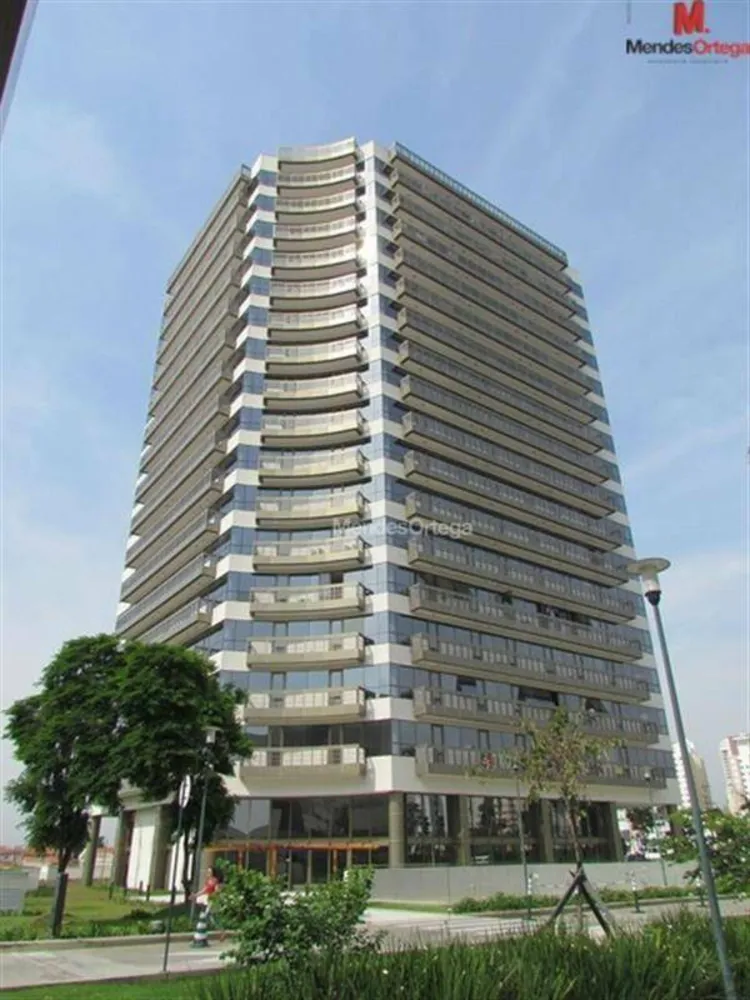 Sala-Conjunto, 37 m² - Foto 2