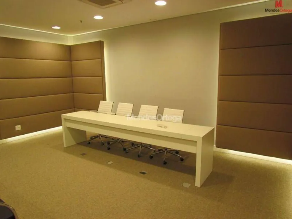 Sala-Conjunto, 37 m² - Foto 10