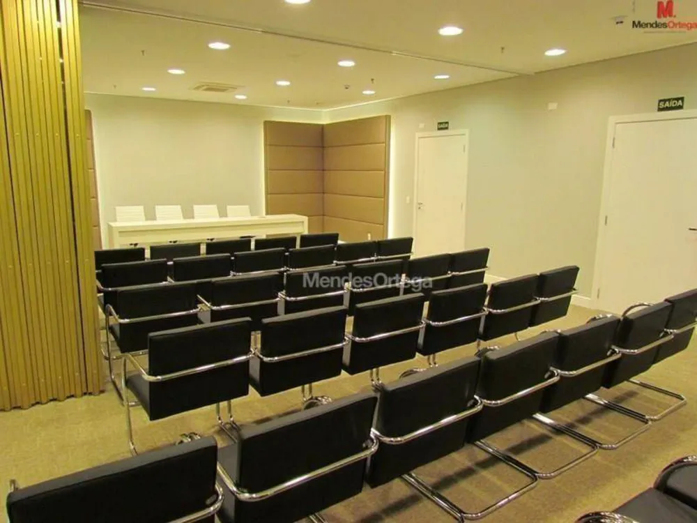 Sala-Conjunto, 37 m² - Foto 11