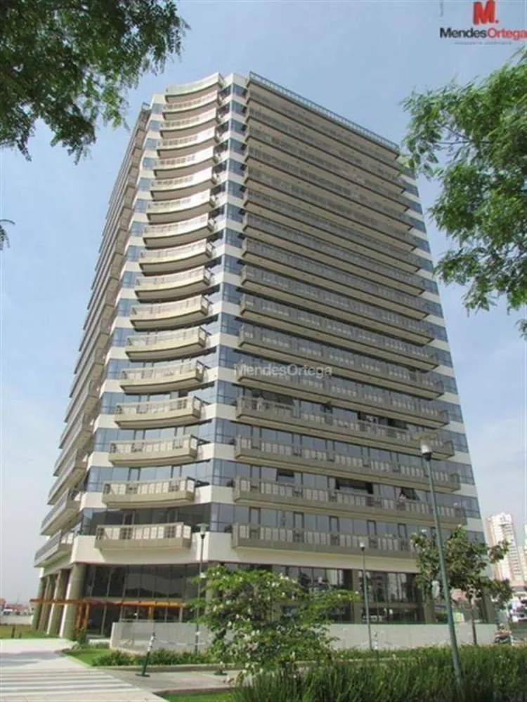 Sala-Conjunto, 37 m² - Foto 8