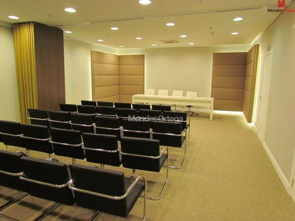 Sala-Conjunto, 37 m² - Foto 6