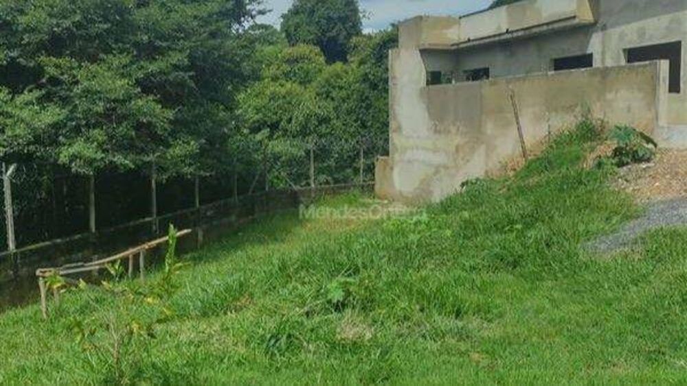 Loteamento e Condomínio, 283 m² - Foto 5