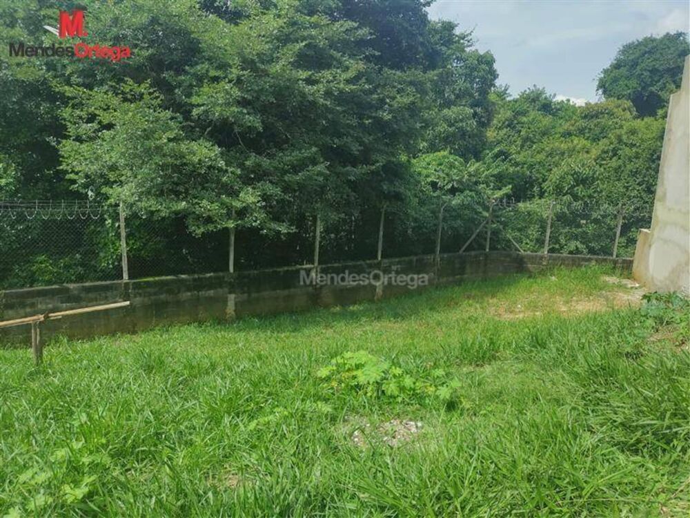 Loteamento e Condomínio, 283 m² - Foto 1