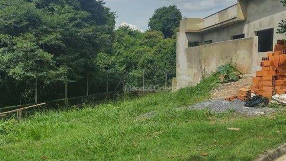 Loteamento e Condomínio, 283 m² - Foto 4