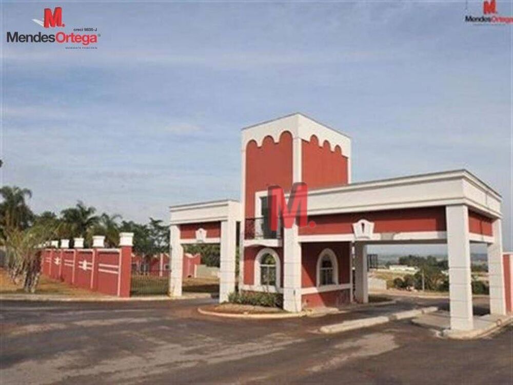 Loteamento e Condomínio, 283 m² - Foto 3