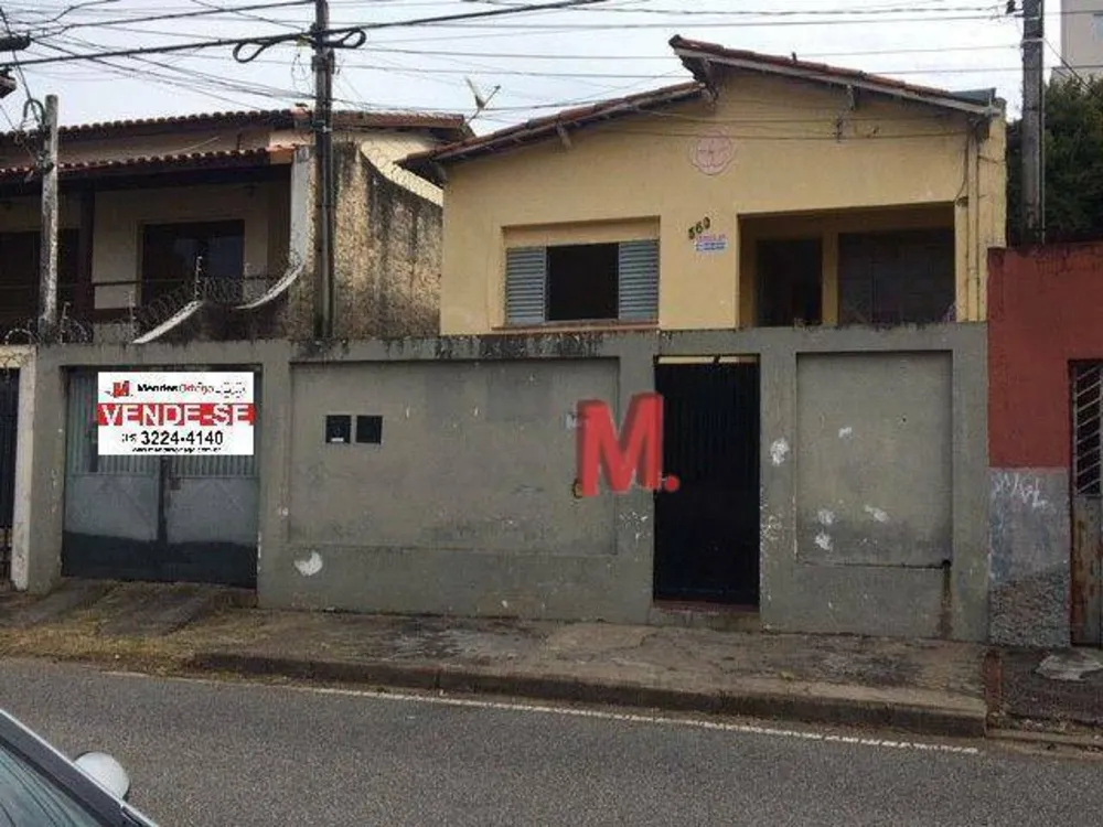 Casa, 3 quartos, 85 m² - Foto 1
