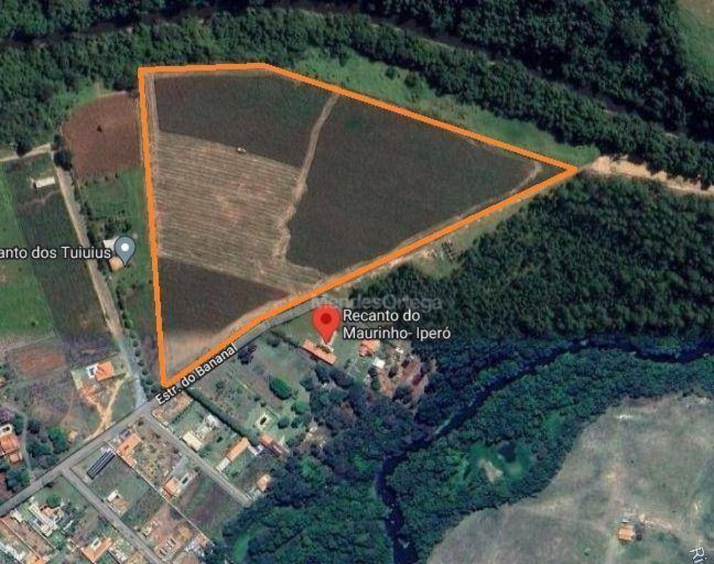 Terreno, 500 m² - Foto 1