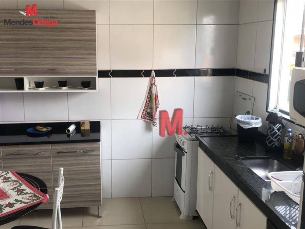 Apartamento, 2 quartos, 64 m² - Foto 3