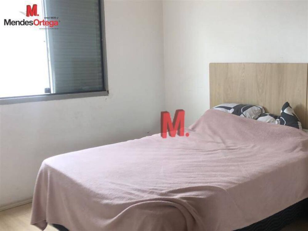 Apartamento, 2 quartos, 64 m² - Foto 2