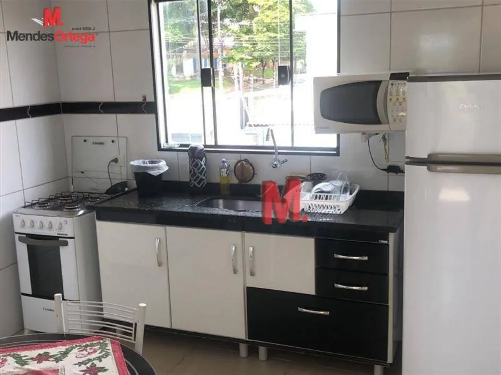 Apartamento, 2 quartos, 64 m² - Foto 9