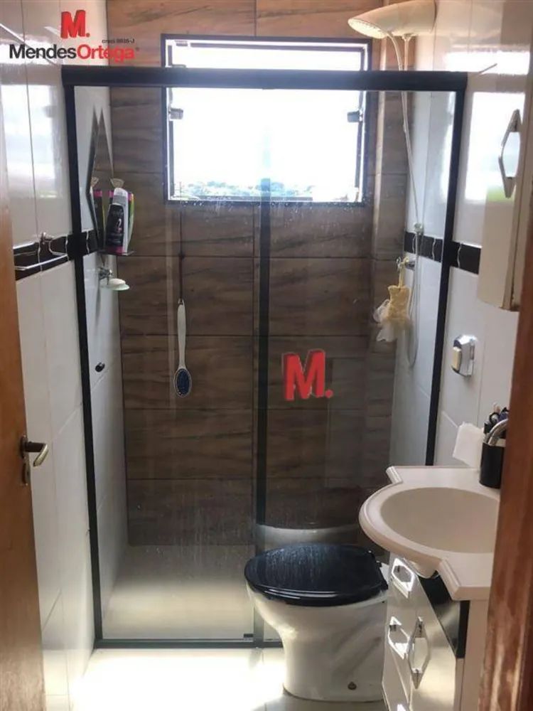Apartamento, 2 quartos, 64 m² - Foto 4