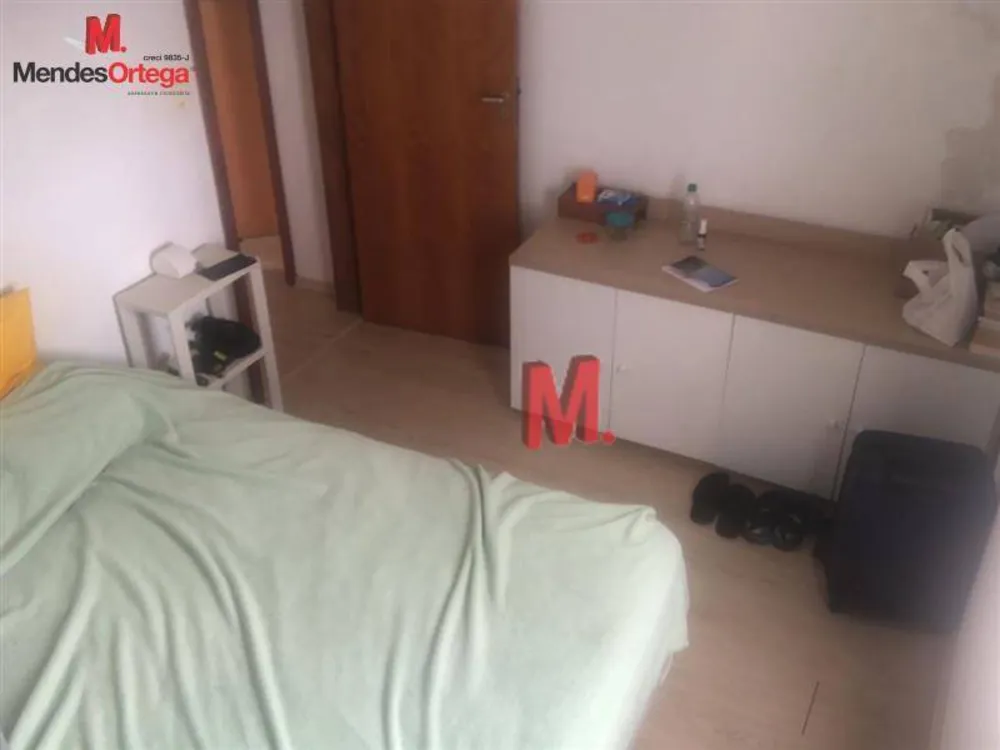 Apartamento, 2 quartos, 64 m² - Foto 7