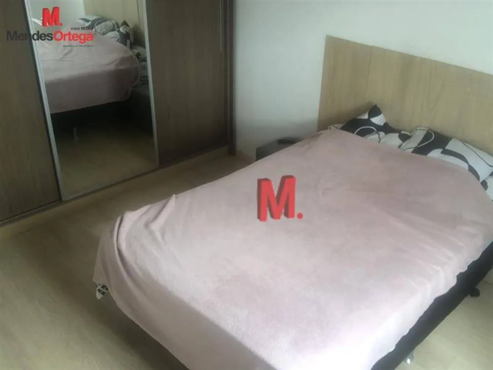 Apartamento, 2 quartos, 64 m² - Foto 5