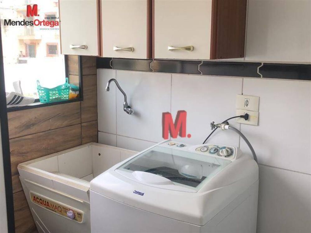 Apartamento, 2 quartos, 64 m² - Foto 4