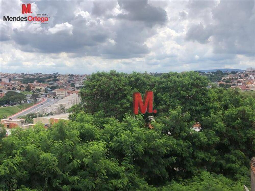 Apartamento, 2 quartos, 64 m² - Foto 1