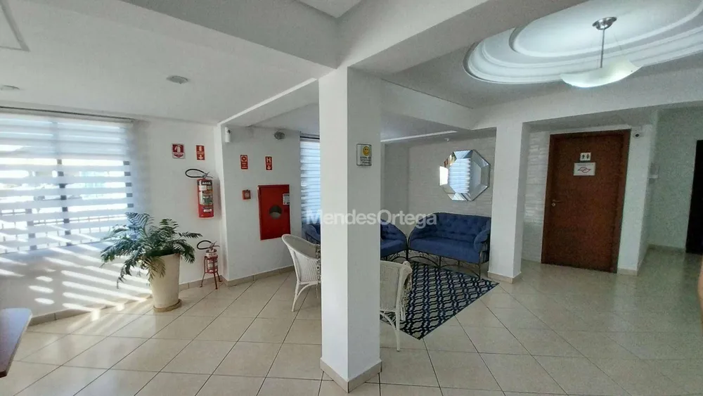 Apartamento, 2 quartos, 89 m² - Foto 6