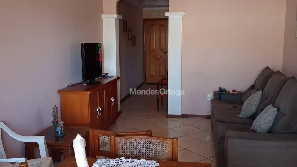 Apartamento, 2 quartos, 89 m² - Foto 8