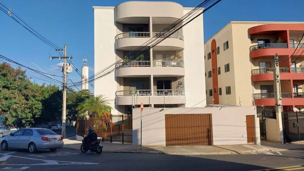 Apartamento, 2 quartos, 89 m² - Foto 1